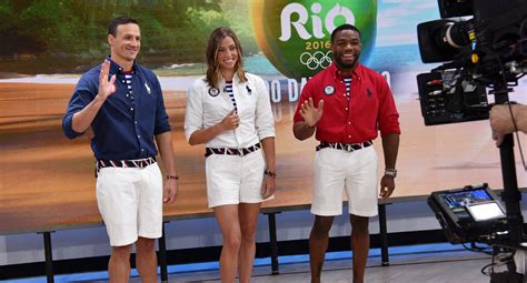 Team USA's Olympic ceremony uniforms to be made in the USA | Fox News