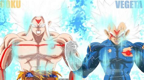 Pin By Giacomo Pellini On Ssj Omni God Anime Dragon Ball Super Anime