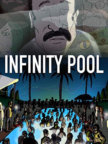 I Tested The Breathtaking Clarity Of Infinity Pool On Uncut Blu Ray