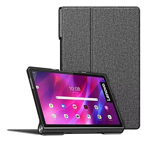 Fintie Funda Para Lenovo Yoga Tab Premium Cuero Env O Gratis