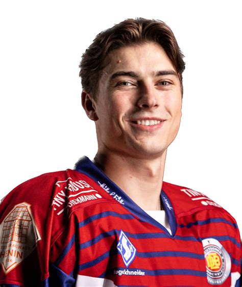 Gianluca Balla Bleibt Drei Weitere Jahre Eishockey Net OLN