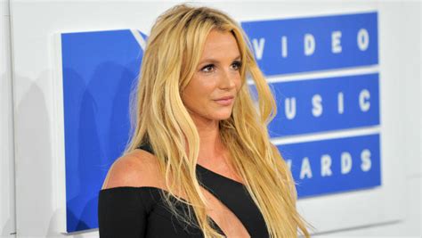 Britney Spears Reveals The Truth About Who Was Behind Her