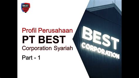 Pt Best Corporation Indonesia Homecare24