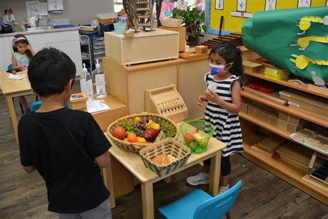 Gallery - Rising Sun Montessori School