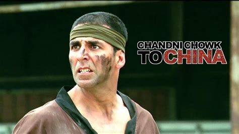 Chandni Chowk To China Full Movie Hd Hindi Review And Facts Akshay