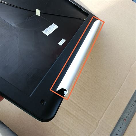 Laptop lcd hængsel cover til asus fl5900u a556u k Grandado