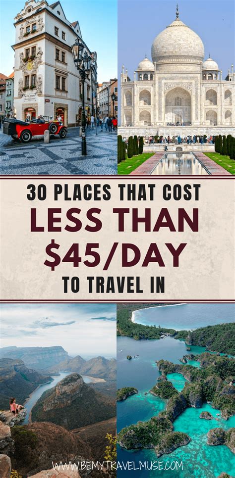 Cheap Places To Travel Summer 2024 Toma Sibilla