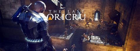 The Last Oricru Game Mod Dlss Unlocker For All Gpus Including Amd