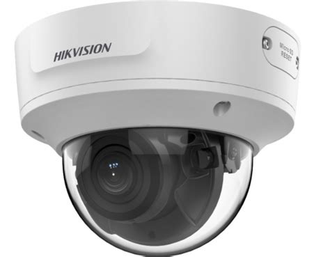 Hikvision Ds Cd G T Izs Mm C O Std Slovak Alarms