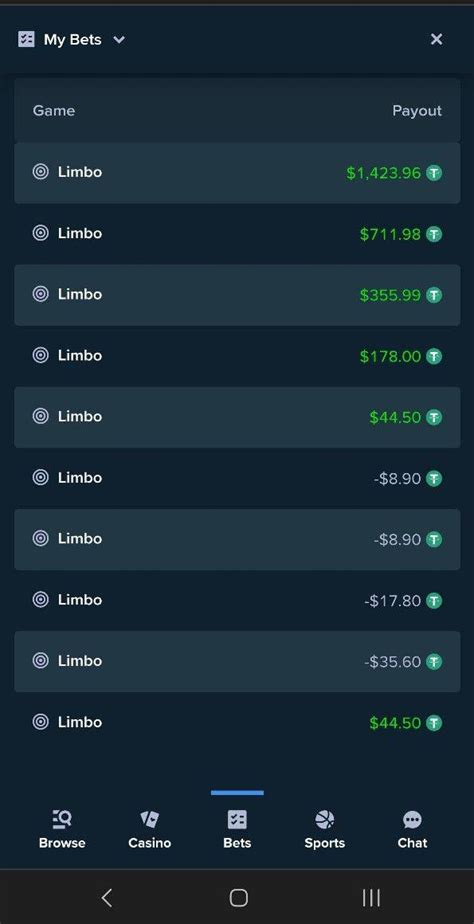 Limbo Crazy Run Rstake
