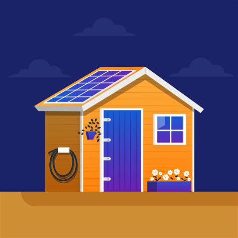 Solar Panels For Sheds The Ultimate Guide Solar Panel Savers