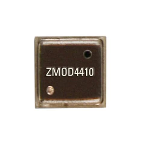 ZMOD4410AI1R Sensors Transducers Gas Sensors PCBWay