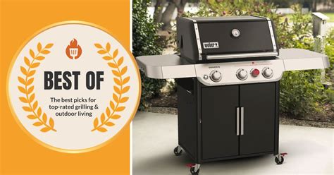 Best Weber Gas Grills For Top Rated Bbqguys