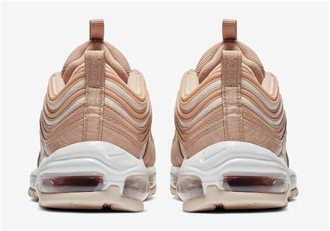 Nike Air Max 97 Bio Beige Ar7621 201 Release Date Sbd