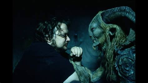 Pans Labyrinth Review En Español Youtube