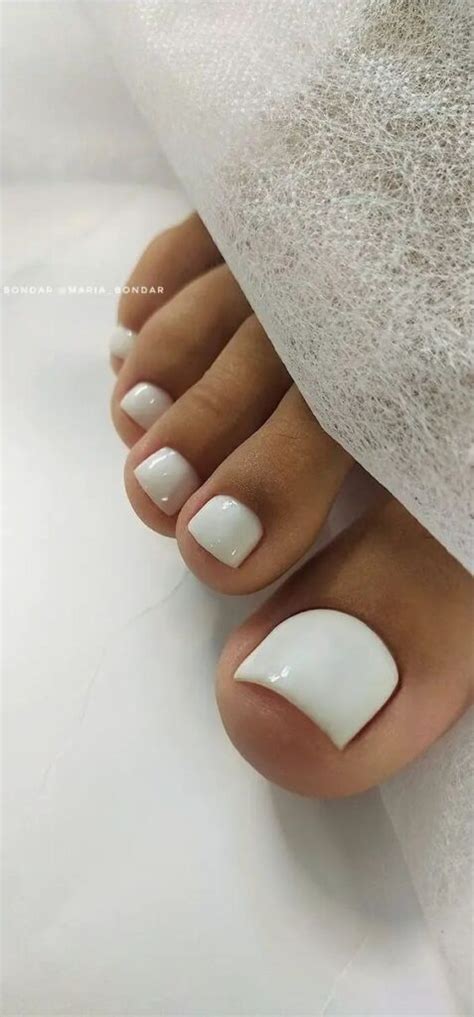 Hot Summer Pedicure Ideas For You Need To Try Now Jennys Got U