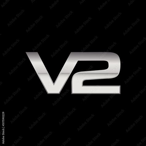 monogram logo icon vector design illustration stock vector adobe