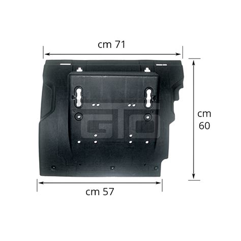 Rear Mudguard Renault Volvo Rh Gto Transport And Safety