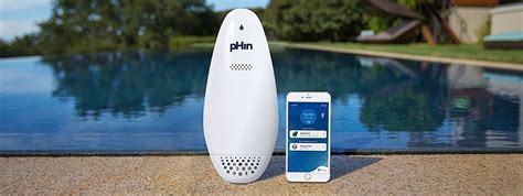 Phin Wi Fi Enabled Smart Water Care Monitor Review