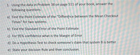 Solved Supermarket Checkout Lane Design Safegate Foads Chegg