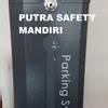 Jual AUTOMATIC BARRIER BOOM GATE MX 80 3SC PORTAL PALANG PARKIR