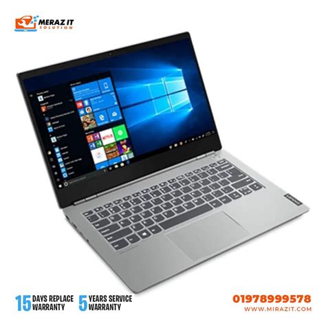 Lenovo Thinkbook S Iwl Core I Radeon X Gb Graphics Fhd