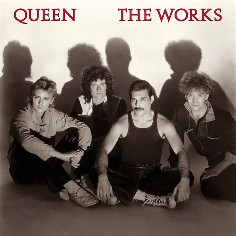 Queen: 'The Works' - Behind The Albums | uDiscoverMusic