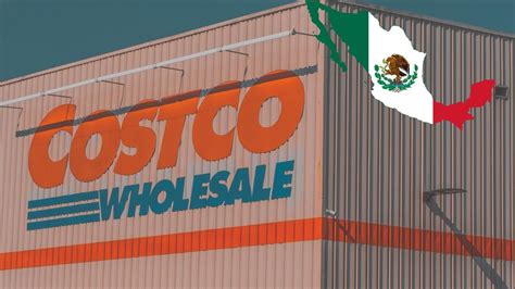 Cu Ndo Y D Nde Se Abrir La Nueva Tienda De Costco En M Xico El