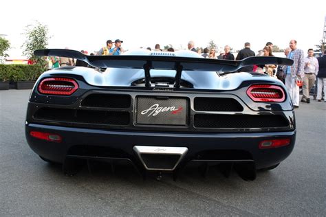 2013 Koenigsegg Agera R - Picture 685317 | car review @ Top Speed