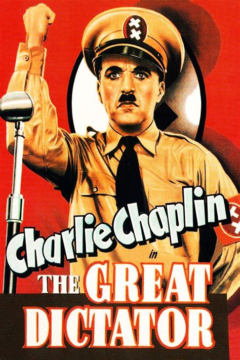 Dictator Charlie Chaplin Quotes. QuotesGram