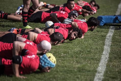 Romagna RFC Rugby Napoli Afragola Filippo Venturi Photography