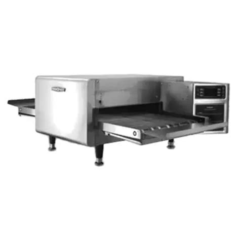 Turbochef Hhc Std Oven Electric Conveyor Elite Restaurant