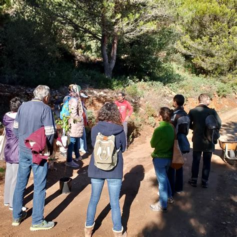 Experiencia De Agroturismo En La Huerta Bee Garden Learn Organic