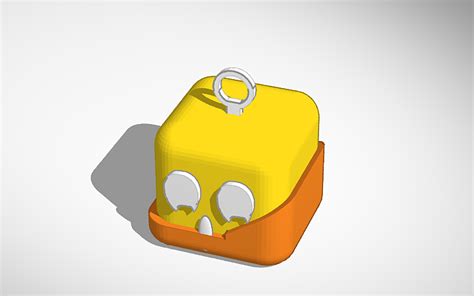 3d Design Buddha Fruit Blox Fruits Tinkercad