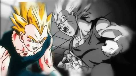 Dbz Amv Tribute Vegeta Sacrifice Continue Trailer Style Amv