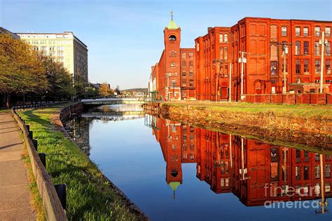 Lawrence Massachusetts Photograph By Denis Tangney Jr Fine Art America