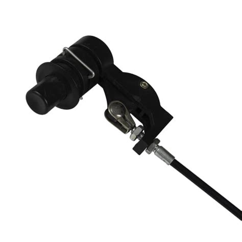 Gas Shock End Fittings | Gastac-Locking Gas Springs, Stainless steel ...