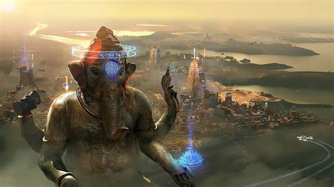 Beyond Good And Evil 2 Offizielle Website Ubisoft DE