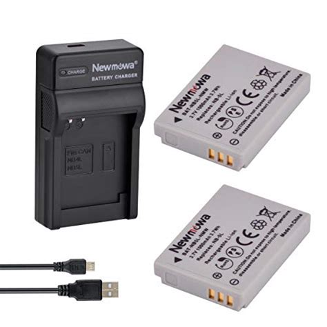 I Tested The Canon NB 5L Battery Charger Here S Why It S A Must Have