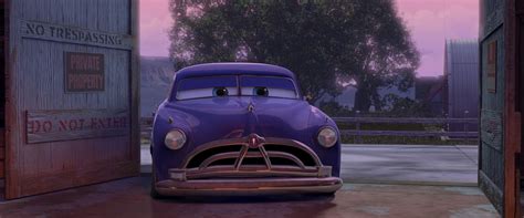 Doc Hudson Pixar Cars Wiki Fandom Atelier Yuwaciaojp