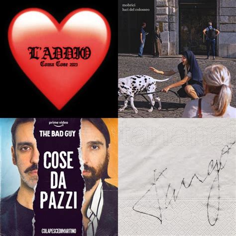 Amore Tra Le Palazzine A Fuoco Playlist By Spotify