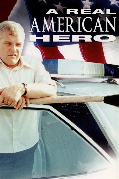 An American Hero - Movie Reviews