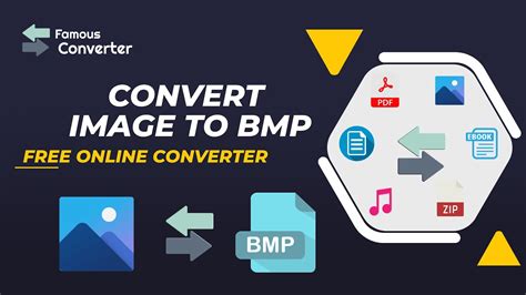 Convert Image To Bmp Format Bmp File Converter Famous Converter