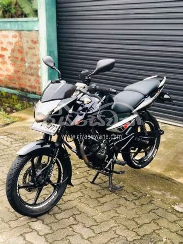 Bajaj Pulsar 135 Used 2011 Rs 175000 Sri Lanka