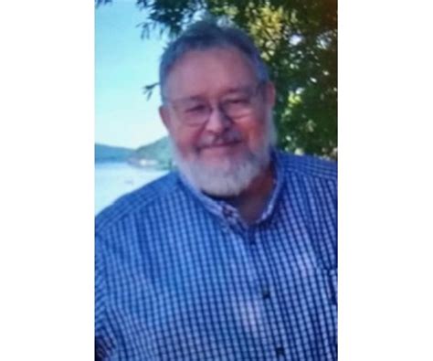 Thomas Wallace Obituary 2023 Jonesborough Tn Johnson City Press