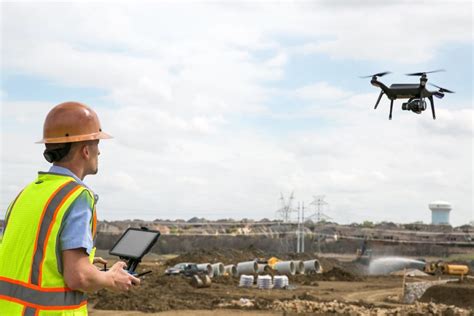 Ways That Drones Are Changing The World For The Better Jaxtr