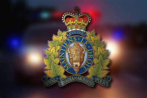 Fort Quappelle Rcmp Investigating Fatal Collision Grasslands News