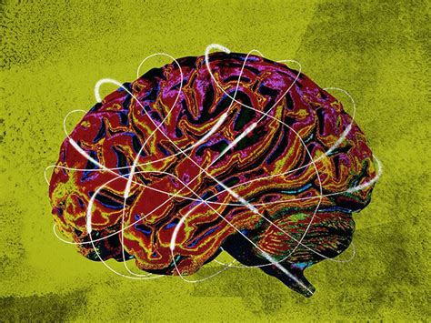 Effects of bipolar disorder on the brain