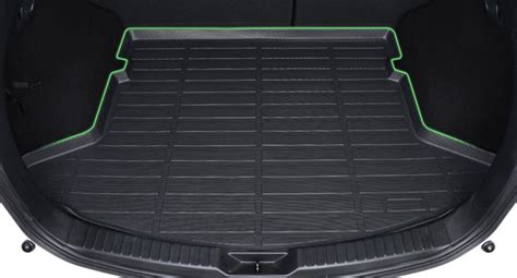 Amazon Anbingo Floor Mats Cargo Liner Set For Chevy