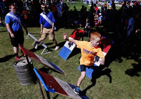 Photos Kasson Festival In The Park Post Bulletin Rochester